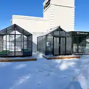 Выставочный образец во «Vnukovo Outlet Village»