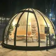 Выставочный образец во «Vnukovo Outlet Village»